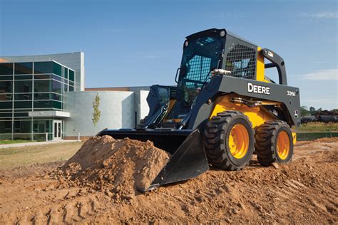 cost of a skid steer